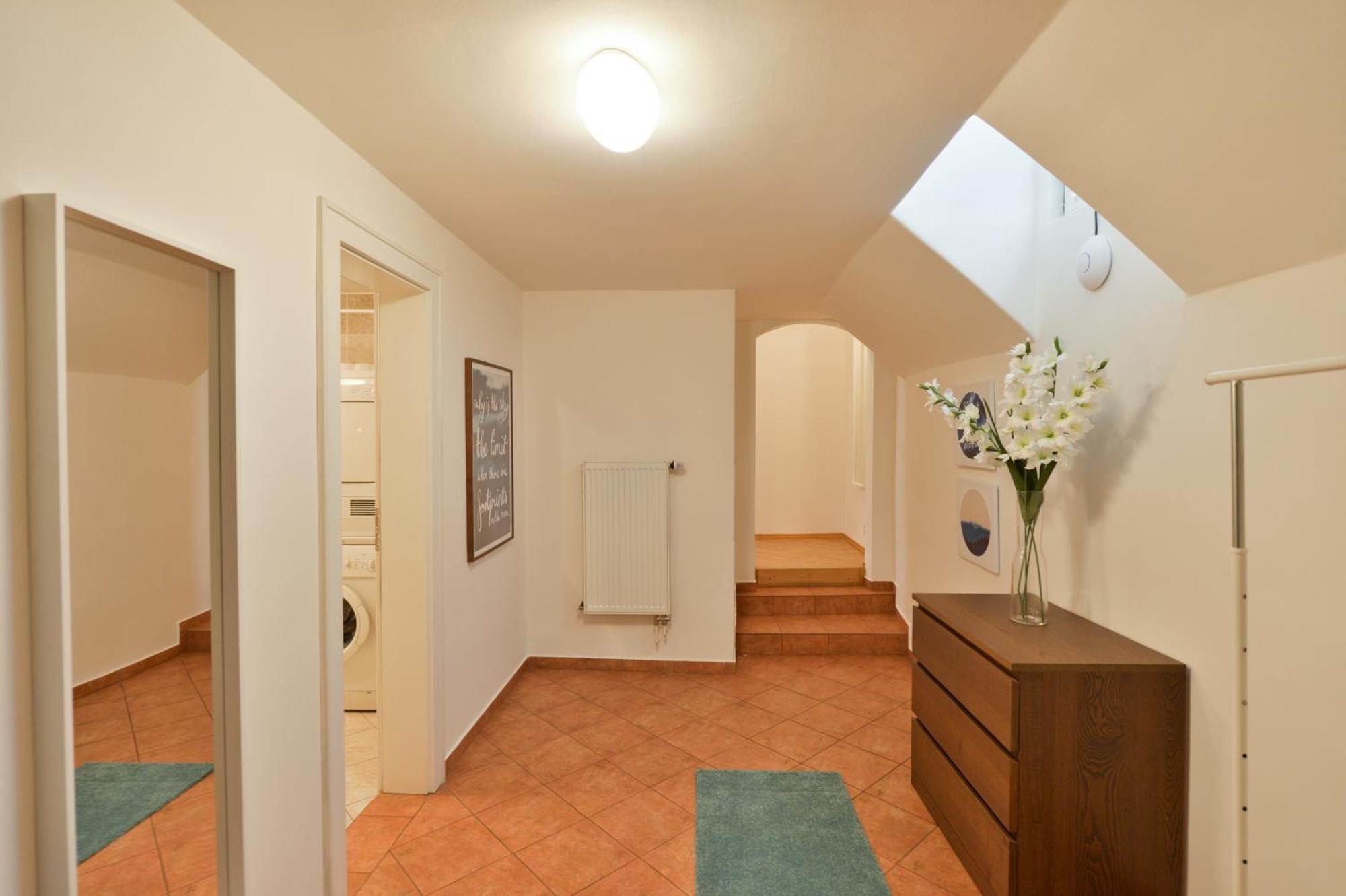 Celetna 27 Residence Prague Room photo